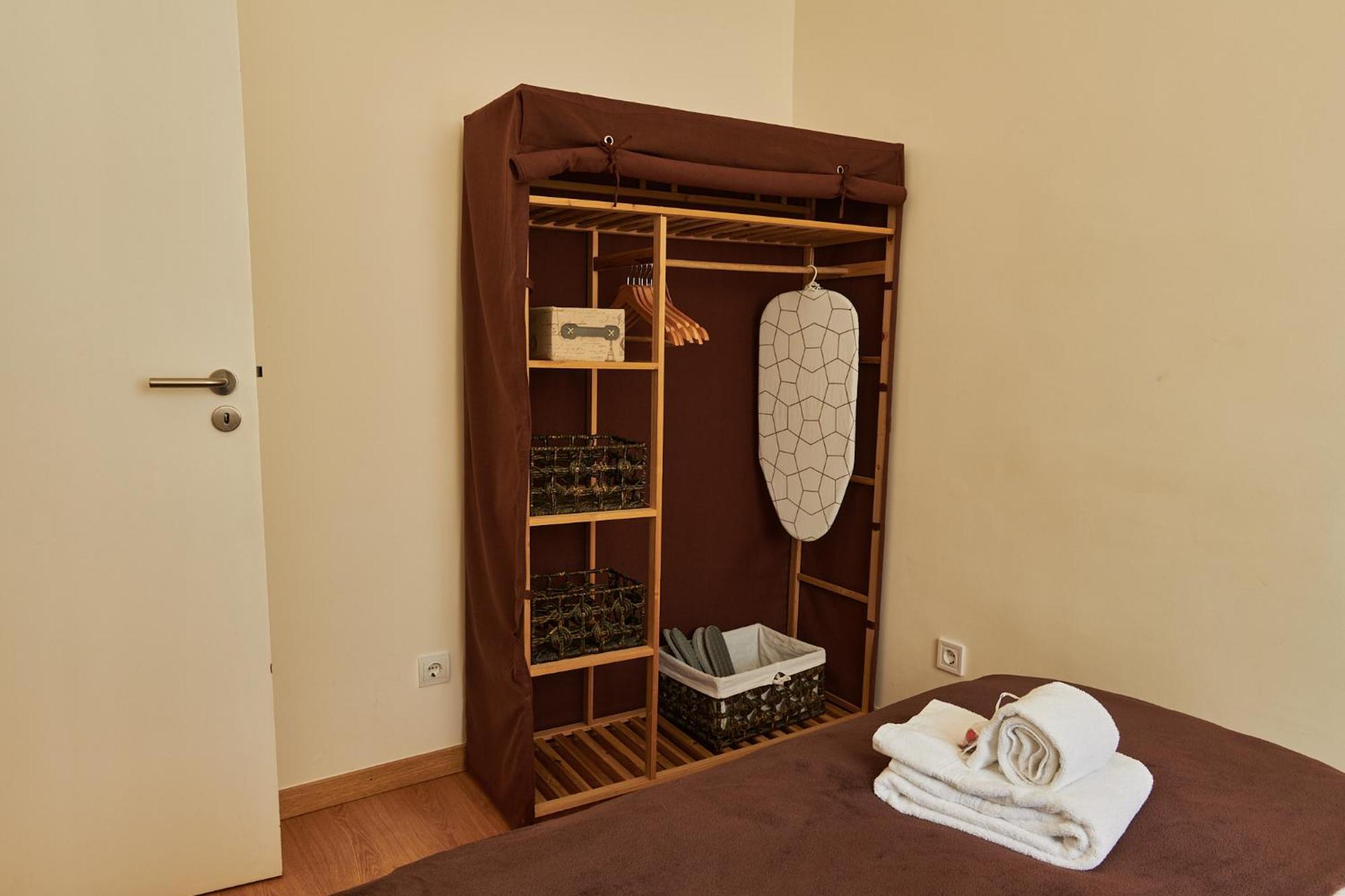 리스본 The Back Street Nest 아파트 외부 사진
