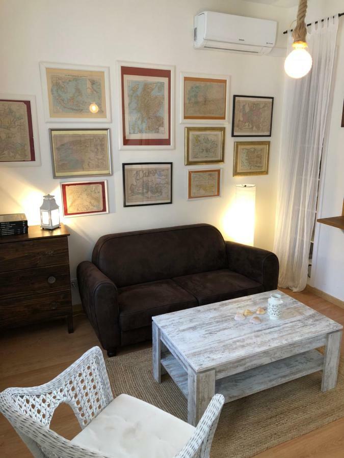 리스본 The Back Street Nest 아파트 외부 사진