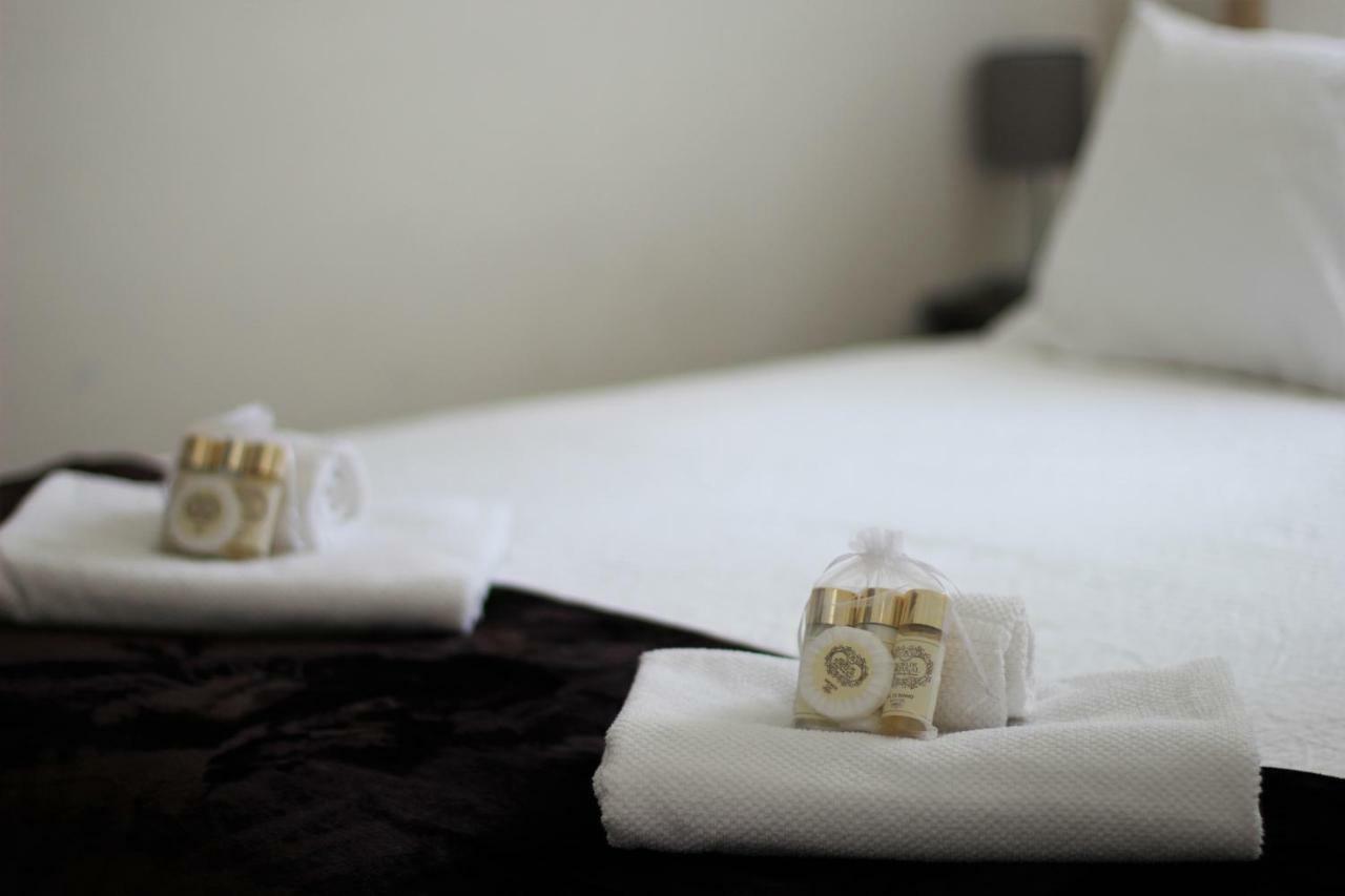 리스본 The Back Street Nest 아파트 외부 사진